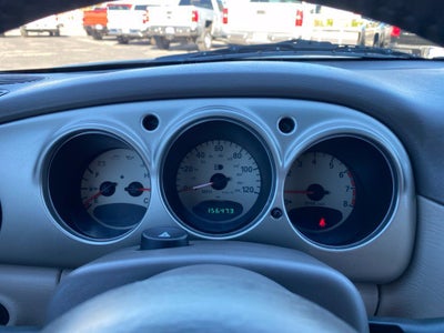 2005 Chrysler PT Cruiser Touring