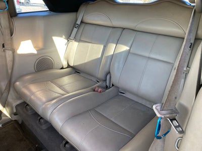 2005 Chrysler PT Cruiser Touring