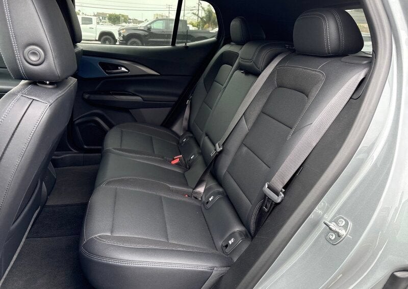 2024 Chevrolet Equinox EV 2LT