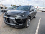 2024 Chevrolet Blazer Premier