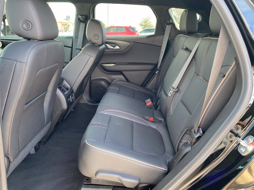 2024 Chevrolet Blazer Premier