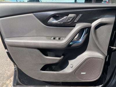 2024 Chevrolet Blazer Premier