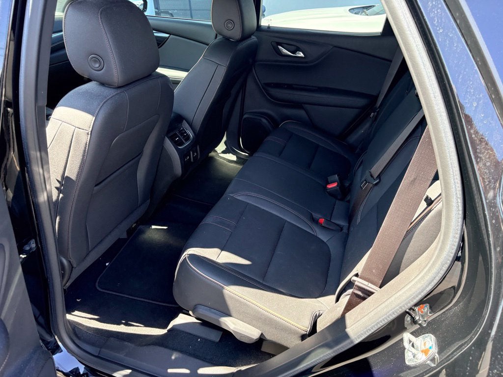 2024 Chevrolet Blazer Premier