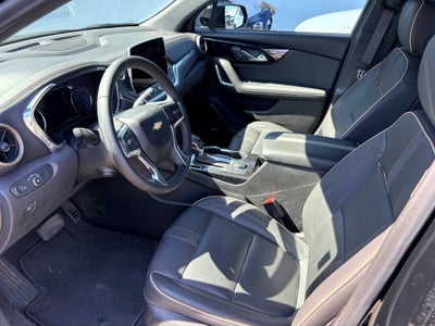 2024 Chevrolet Blazer Premier
