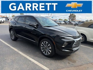 2024 Chevrolet Blazer Premier