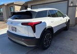 2024 Chevrolet Blazer EV eAWD LT