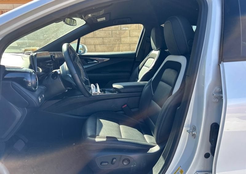 2024 Chevrolet Blazer EV eAWD LT