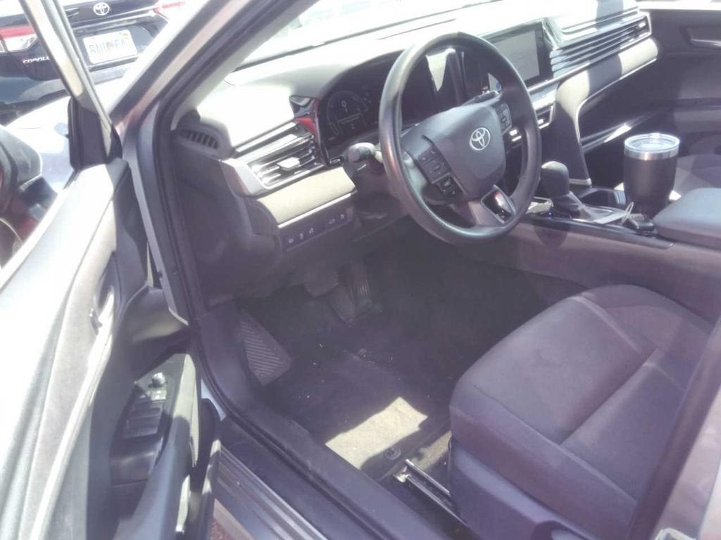 2024 Chevrolet Blazer EV eAWD LT