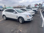 2015 Cadillac SRX Performance Collection