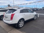 2015 Cadillac SRX Performance Collection