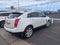 2015 Cadillac SRX Performance Collection