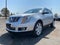 2015 Cadillac SRX Performance Collection