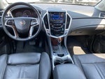 2015 Cadillac SRX Performance Collection