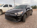 2023 Kia Rio LX