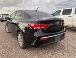 2023 Kia Rio LX