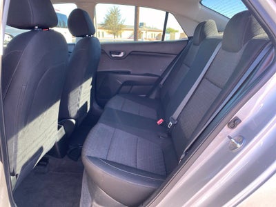 2021 Kia Rio LX