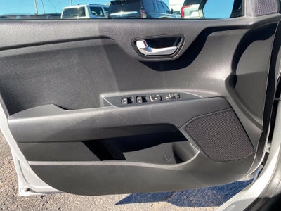 2021 Kia Rio LX