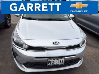 2021 Kia Rio LX