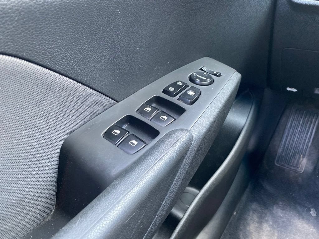 2018 Hyundai Accent SE