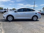2018 Hyundai Accent SE