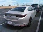 2024 Mazda Mazda3 Sedan 2.5 S Select Sport