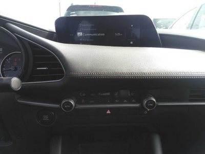 2024 Mazda Mazda3 Sedan 2.5 S Select Sport