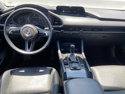 2024 Mazda Mazda3 Sedan 2.5 S Select Sport