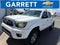 2015 Toyota Tacoma PreRunner