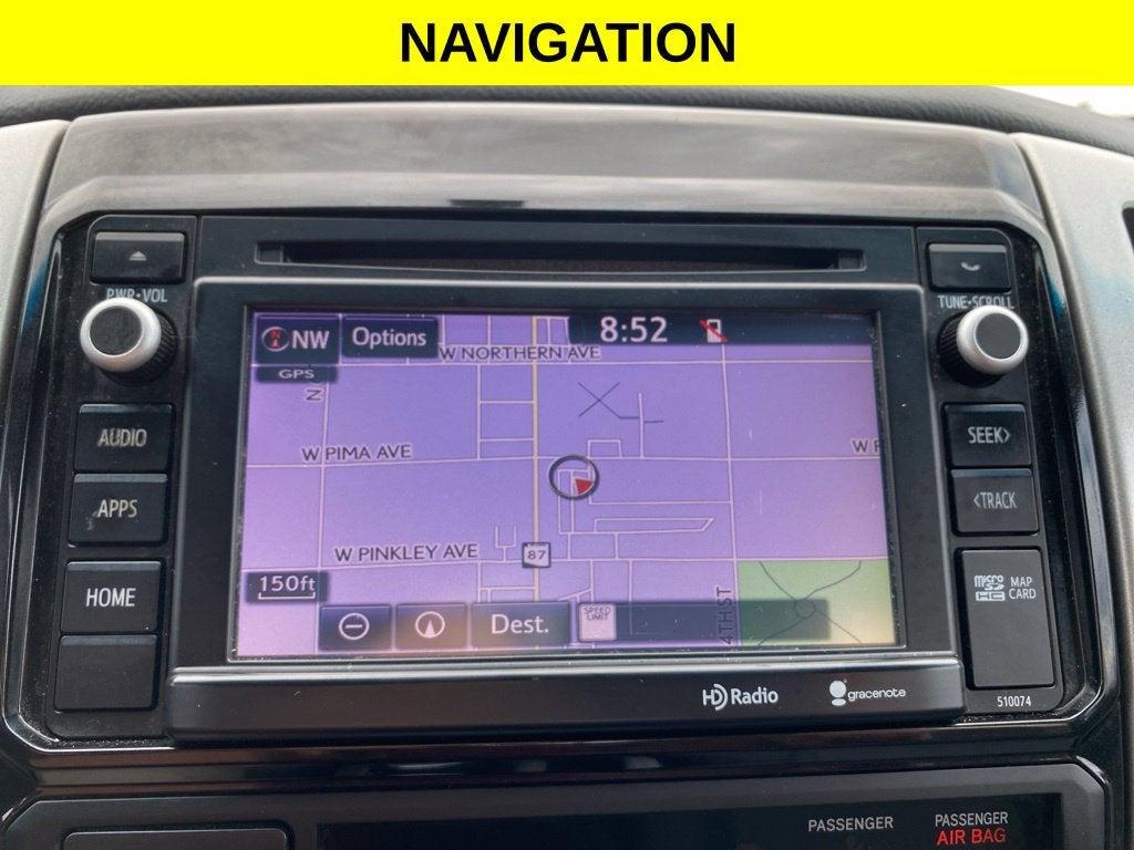 2015 Toyota Tacoma PreRunner