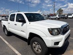 2015 Toyota Tacoma PreRunner