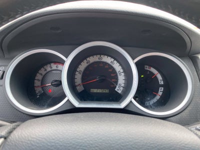 2015 Toyota Tacoma PreRunner
