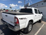 2015 Toyota Tacoma PreRunner