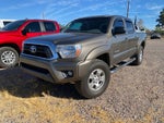 2013 Toyota Tacoma PreRunner