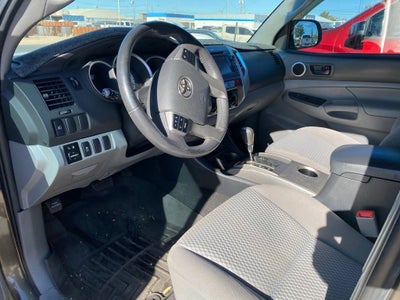 2013 Toyota Tacoma PreRunner