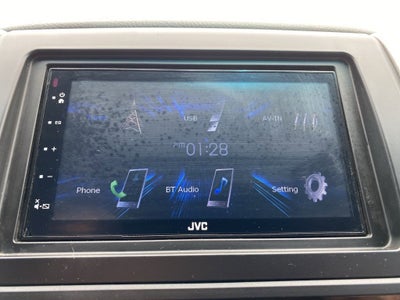 2015 Toyota Tacoma Base