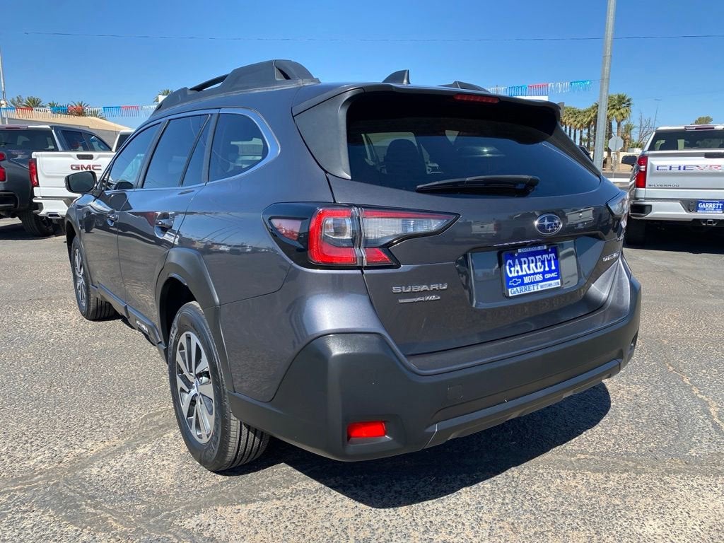 2023 Subaru Outback Premium