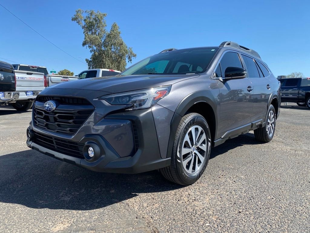 2023 Subaru Outback Premium