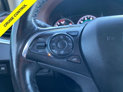 2019 Buick Enclave Avenir
