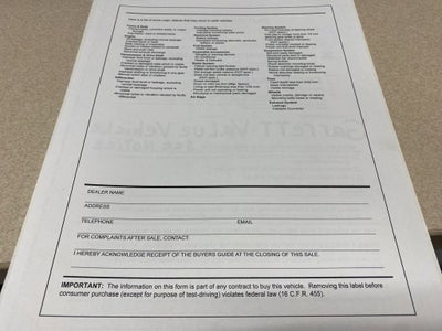 2019 Buick Enclave Avenir