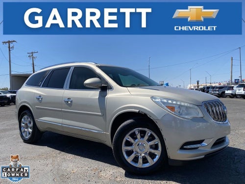 2015 Buick Enclave Premium