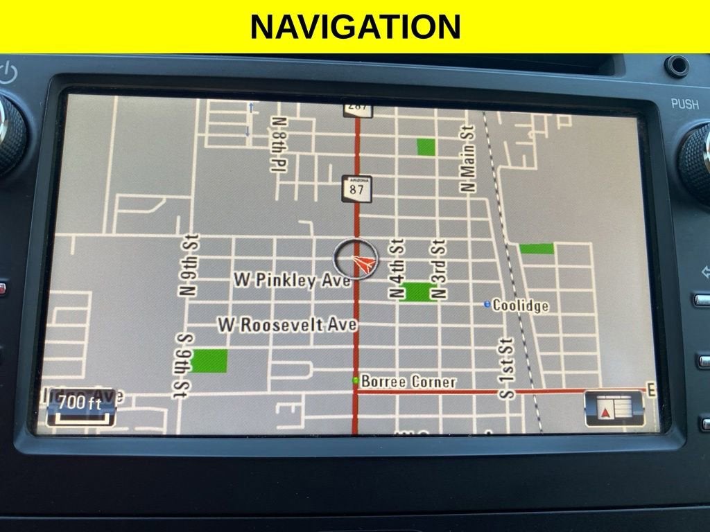 2015 Buick Enclave Premium