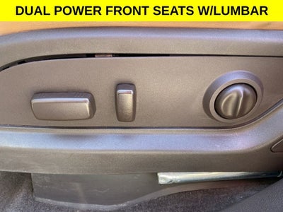 2015 Buick Enclave Premium