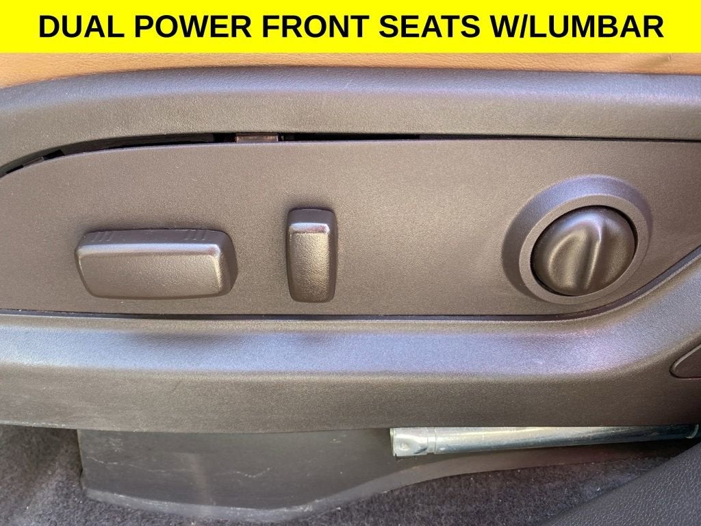 2015 Buick Enclave Premium
