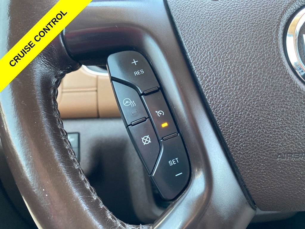 2015 Buick Enclave Premium