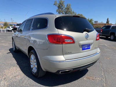 2015 Buick Enclave Premium
