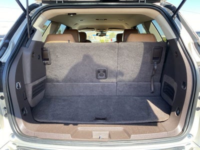 2015 Buick Enclave Premium