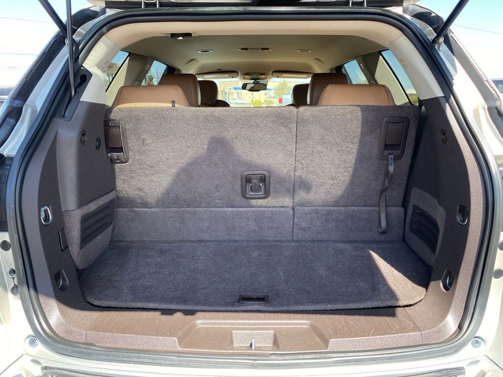 2015 Buick Enclave Premium