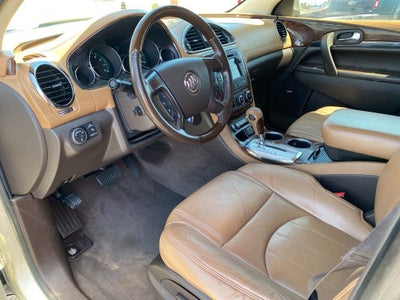 2015 Buick Enclave Premium
