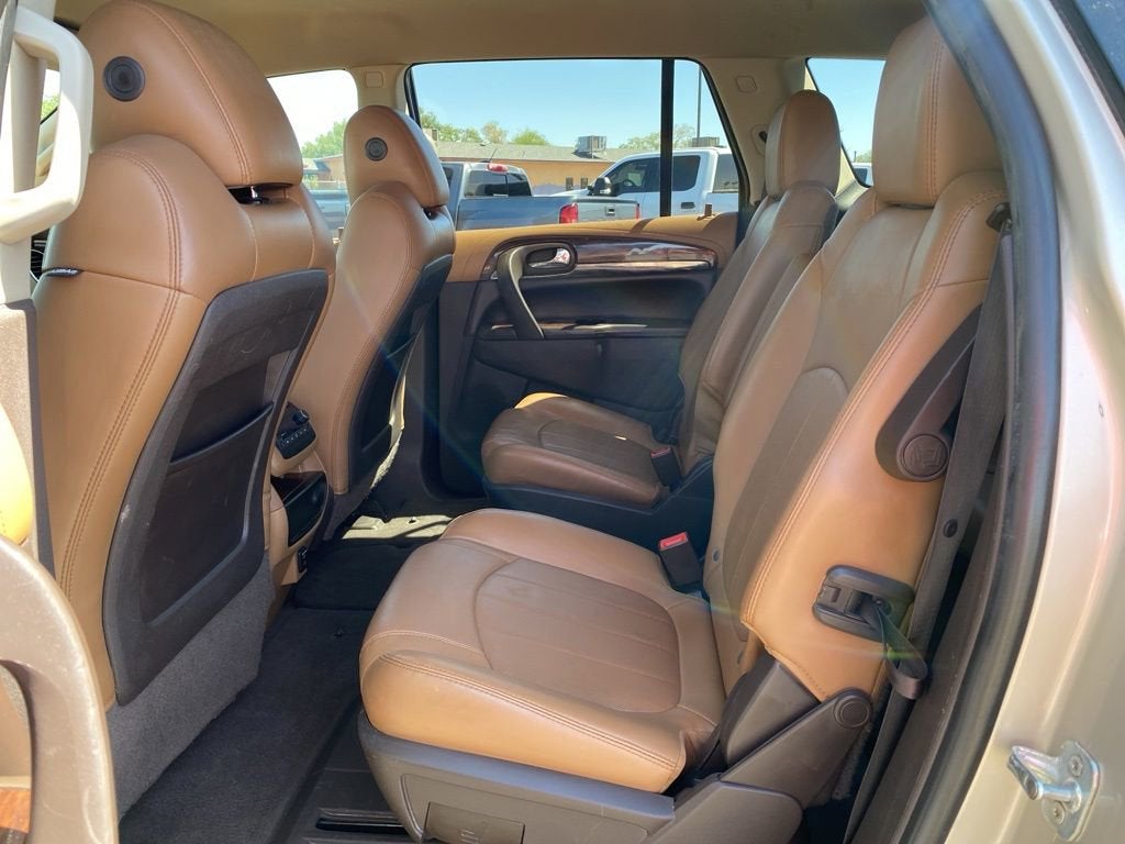 2015 Buick Enclave Premium