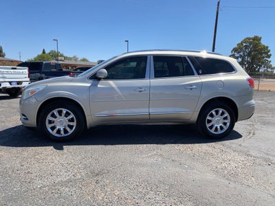 2015 Buick Enclave Premium